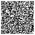 QR code with Imco contacts