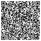 QR code with Accurate Striping & Seal Ctng contacts