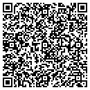 QR code with D & M Goff LLC contacts