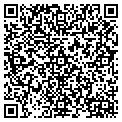 QR code with Apx Net contacts