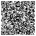 QR code with Jim Tunnell contacts