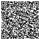 QR code with J & S Auto Salvage contacts