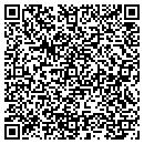 QR code with L-3 Communications contacts