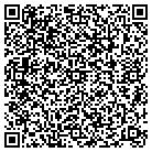QR code with Galyean's Deli Delight contacts