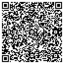 QR code with JD Vertical Blinds contacts