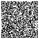 QR code with James Hayes contacts