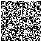 QR code with Georgia Oxygen Service Inc contacts