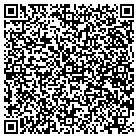 QR code with O S Johnnie Catering contacts