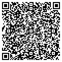 QR code with Otc Catering contacts