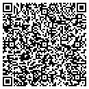 QR code with Tobenas Trucking contacts