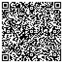 QR code with Tackle Box contacts