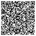 QR code with Hagans Deli contacts