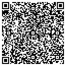QR code with Hamburg Mobile contacts