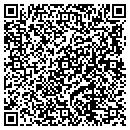 QR code with Happy Tran contacts