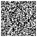 QR code with Henry's Ham contacts
