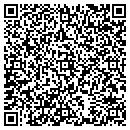 QR code with Hornet's Nest contacts