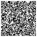 QR code with Mbe Painting CO contacts