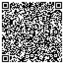 QR code with Isaly's contacts