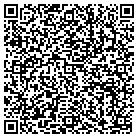 QR code with Martha Gibson Studios contacts