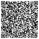 QR code with O M B Properties LLC contacts