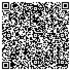 QR code with J & B's Market & Deli contacts
