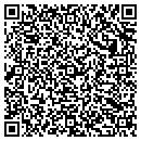QR code with V's Boutique contacts