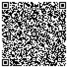 QR code with Alfred Heslop Lawn Service contacts