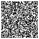 QR code with Robinson Paint Co contacts