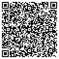 QR code with Jims Deli contacts