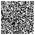 QR code with Jim's Deli contacts