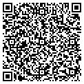 QR code with Cac contacts