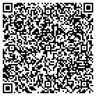 QR code with Reid Hospital Catering Service contacts
