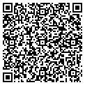 QR code with Joe's Gym contacts