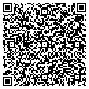 QR code with R W Mfg CO Inc contacts