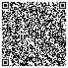 QR code with S And J Investments Inc contacts