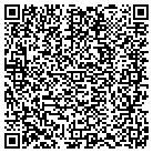 QR code with Zaney Jane's Children's Boutique contacts