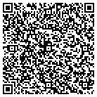 QR code with R J Robinson Catering LLC contacts
