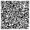 QR code with Kaila's Place contacts
