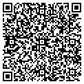 QR code with S & S Operations contacts