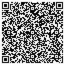 QR code with C A Mixson M D contacts