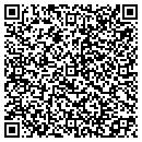 QR code with Kjr Deli contacts