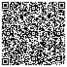 QR code with ALFREDS J PAINTING contacts