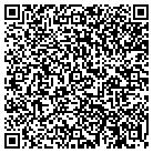 QR code with Alpha & Omega Painting contacts