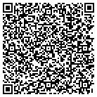 QR code with Anointed Painting contacts