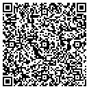 QR code with A Rocket LLC contacts