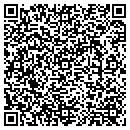 QR code with Artifex contacts