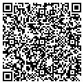 QR code with Kalm contacts