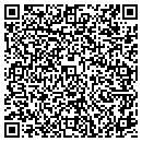 QR code with Mega-Deli contacts