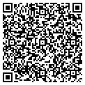 QR code with M & R Grocery Deli contacts