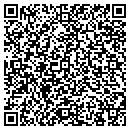 QR code with The Barefoot Baking Company LLC contacts